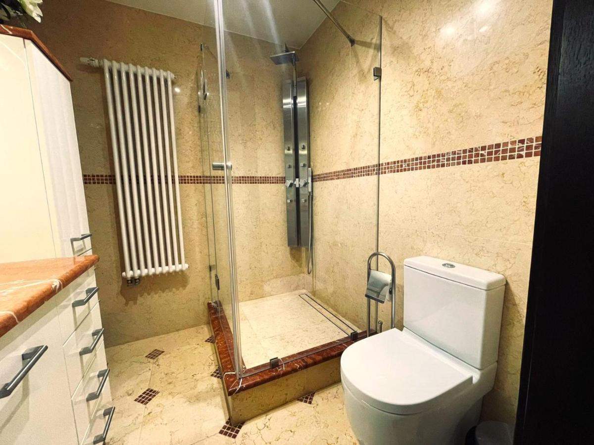 Marble Apartament Zamość Exterior foto