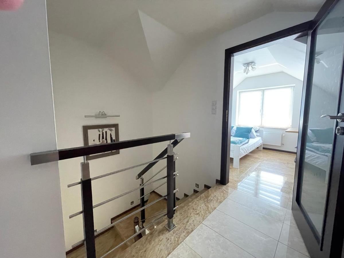 Marble Apartament Zamość Exterior foto