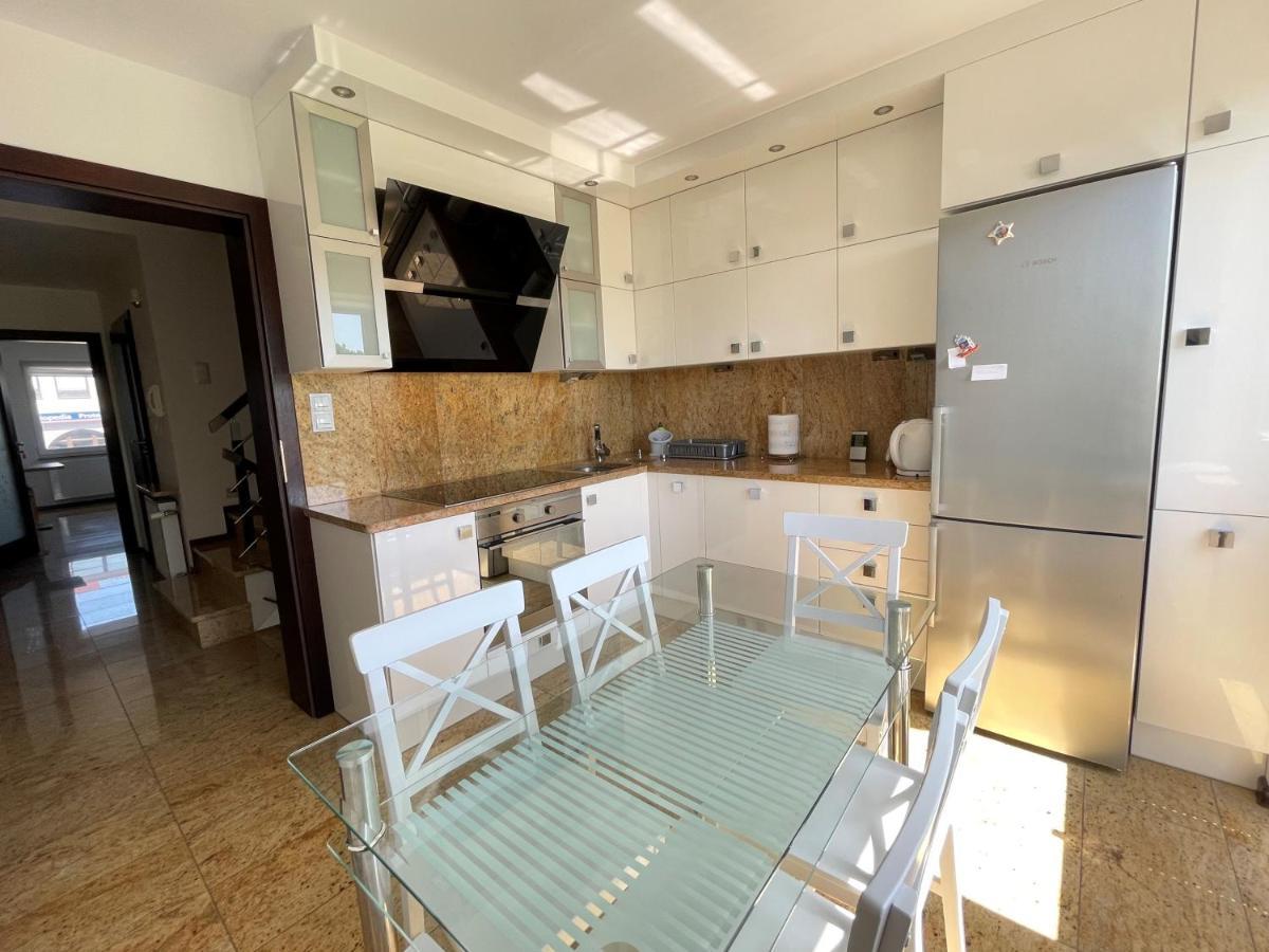 Marble Apartament Zamość Exterior foto