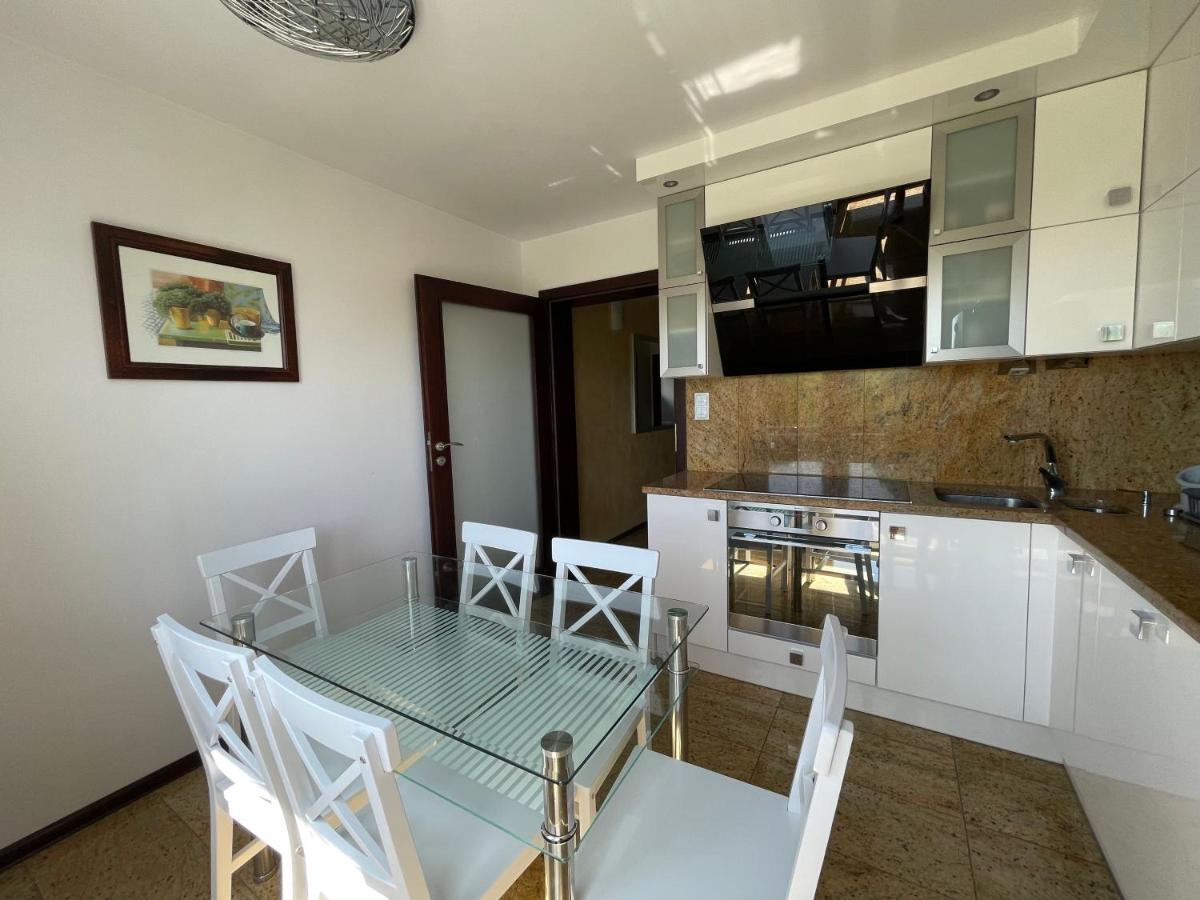 Marble Apartament Zamość Exterior foto