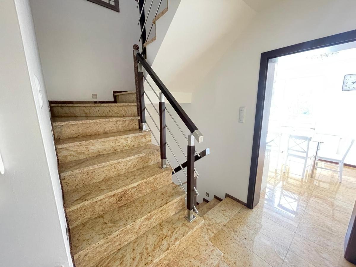 Marble Apartament Zamość Exterior foto