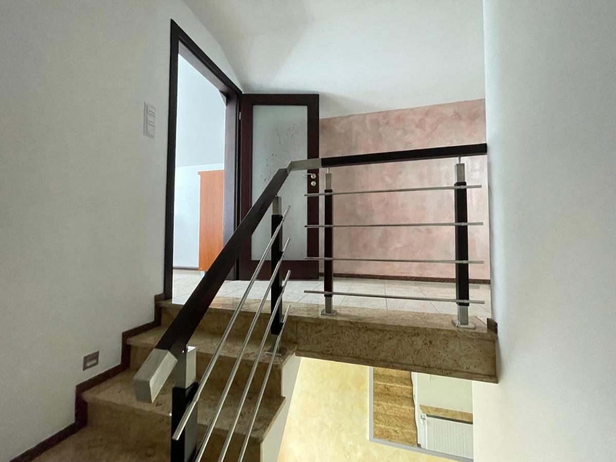 Marble Apartament Zamość Exterior foto