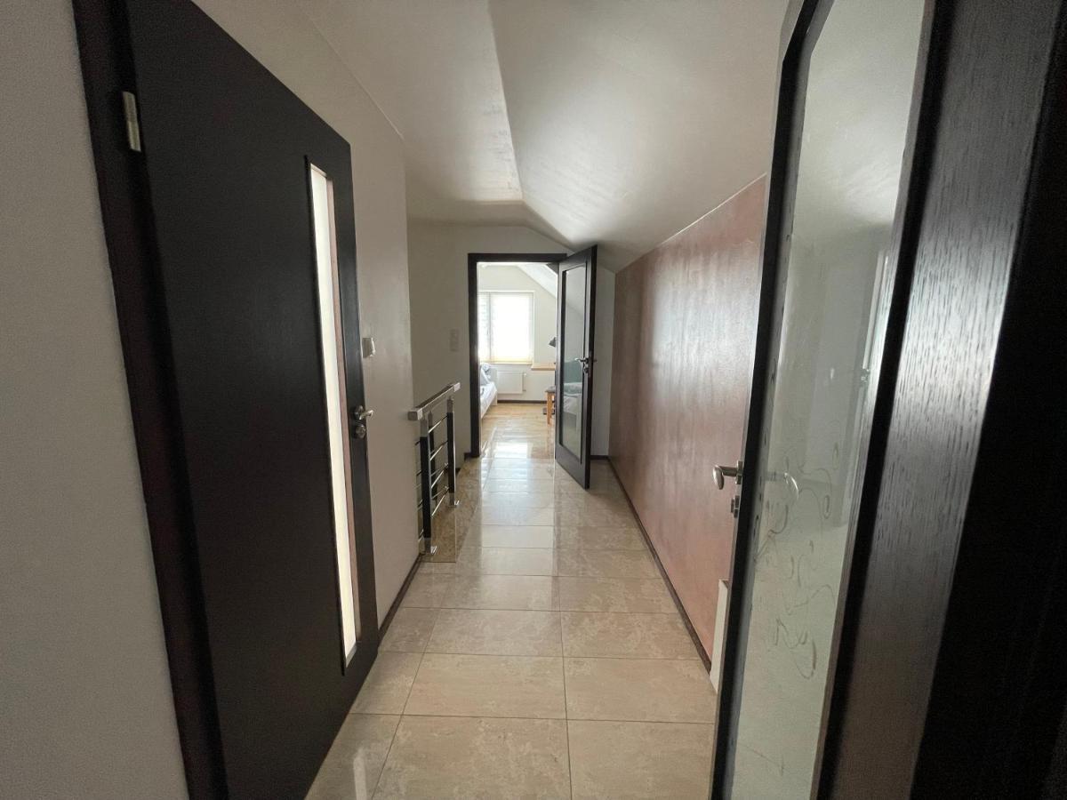 Marble Apartament Zamość Exterior foto