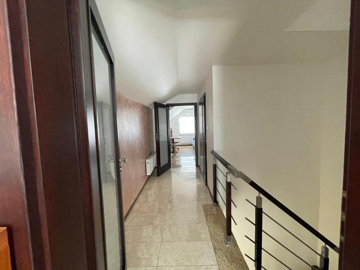 Marble Apartament Zamość Exterior foto